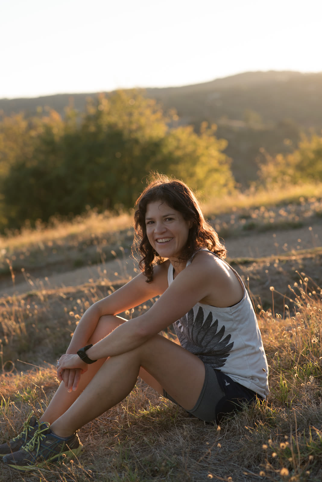 Brionie Jurd mentor headshot